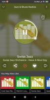Jazz & Blues Music Radio Collection Screenshot 3