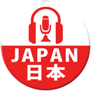 Jpopsuki Radio Live Player online APK