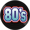 Oldies 80's Music 011FM Radio Live Player online APK
