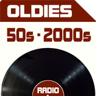 ikon Live Oldies To Love Radio 50s to 2000s Player Free