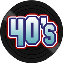 1940s Old Time Radio Player APK