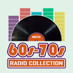 60s-70s Music Radio Collection