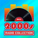 2000s-2010s Music Radios APK