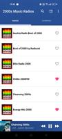 2000s-2010s Radios de música captura de pantalla 1