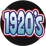 1920s Network icon