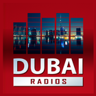 Dubai Radios icône