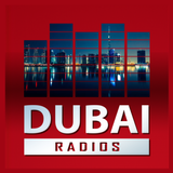 Dubai Radios icône