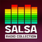 Salsa Radio Collection icône