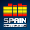 España: Colección de Radios