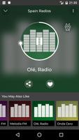 España: Colección de Radios Gratis screenshot 2