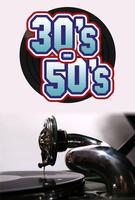 Live 30s-50s Sunset Palace Radio Player online screenshot 1