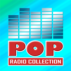 Pop Music Radio Collection আইকন