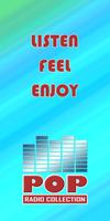 Pop Music Radio Collection পোস্টার