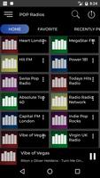 Pop Music Radio Collection স্ক্রিনশট 2