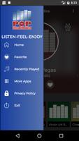 Pop Music Radio Collection স্ক্রিনশট 3