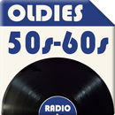 Radio 57 chevy FM Player 50s & 60s APK