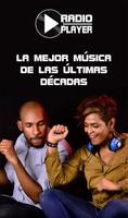 60s Hits Radio Station - Éxitos Oldies captura de pantalla 2