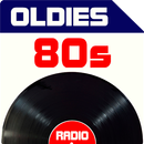 Oldies 80s Hits Radio Station Free APK