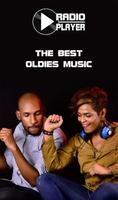 Oldies 80s Hits Radio Station Free تصوير الشاشة 2