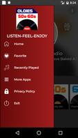 50s 60s Radio Hits Oldies screenshot 2