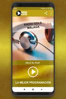 Live Málaga Oro Radio Player poster