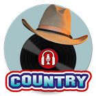 Live Retro Country 890 Station Player online-icoon