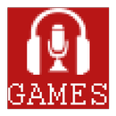 Live Retro PC Game Music Radio Player online APK
