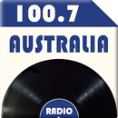 Radio Wow FM Australia 100.7 Player APK