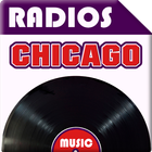 Chicago Radios & Classic Hits icon