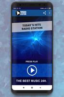 Today´s Hits Radio imagem de tela 1