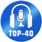 ikon Top 40 – USA Gotradio FM online Player