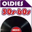 Station de Topshelf Oldies Radio Gratuit