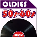 Topshelf Oldies Radio Station Player live USA APK