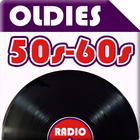 Topshelf Oldies ไอคอน