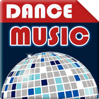 Tropical 100 light dance radio station आइकन