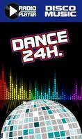 Tropical 100 light dance radio station स्क्रीनशॉट 1