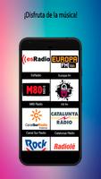 Radios de España FM capture d'écran 1