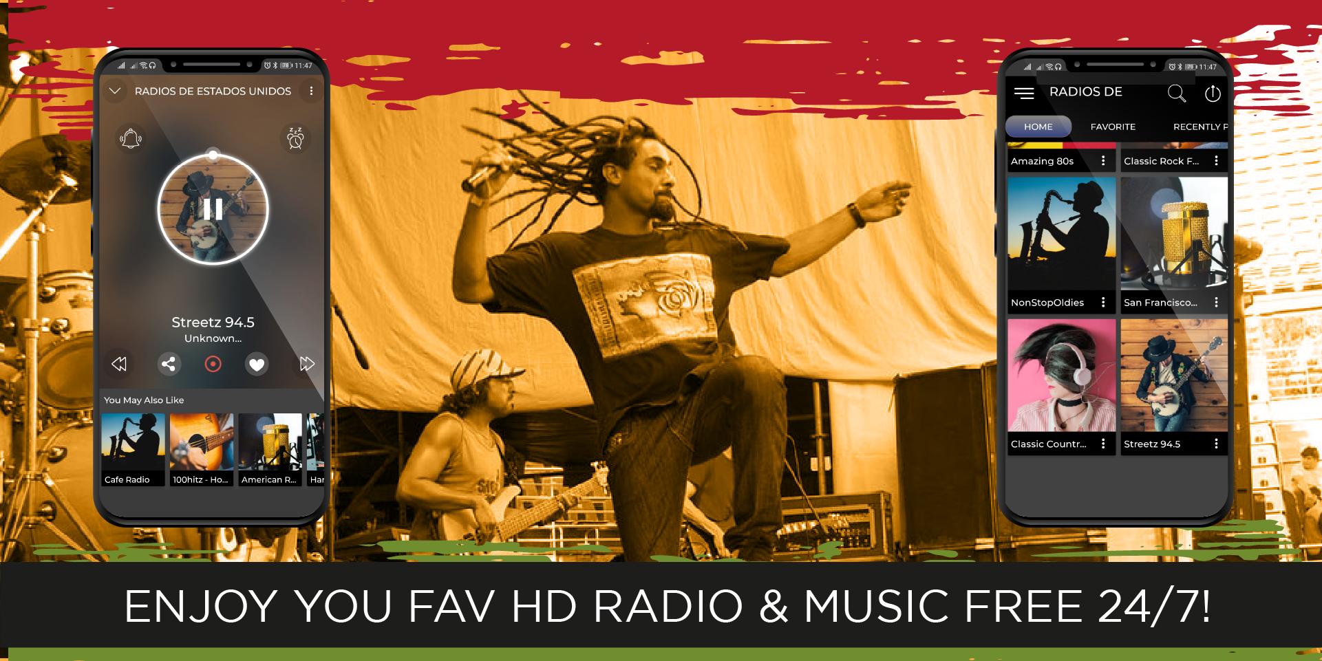 Radio Reggae 141 Jamaica安卓版应用APK下载