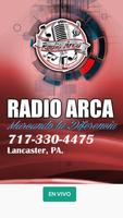 Radio Arca Affiche