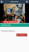 Radio Arca imagem de tela 1