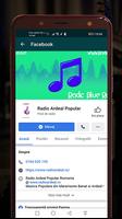 Radio Ardeal Popular screenshot 2