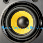 Radio Bendita Argentina icône