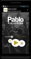 Pablo do Arrocha poster