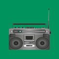 Radio Asri FM - Radio Station