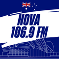 Nova 106.9 FM