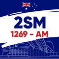 2SM 1269 AM Sydney