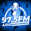 Radio Azul Comercio 97.5