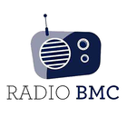 Radio BMC icône