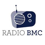 Radio BMC icône