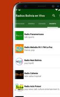 Radios Bolivianas en Vivo screenshot 2